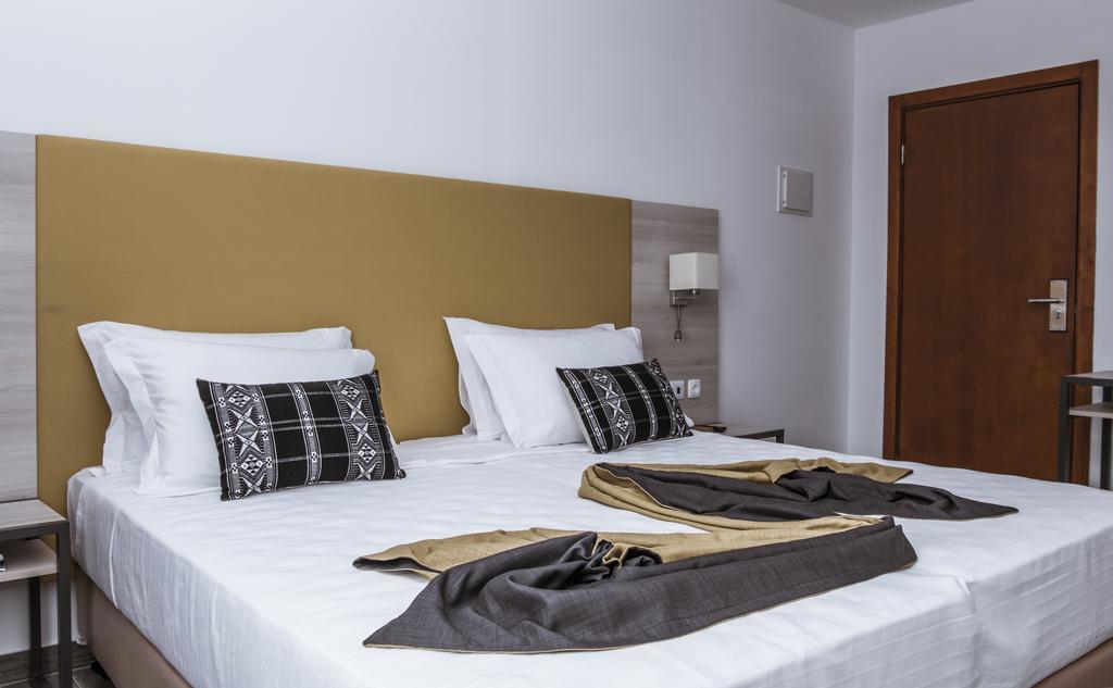 Boutique Hotel Pescador Praia Exteriör bild