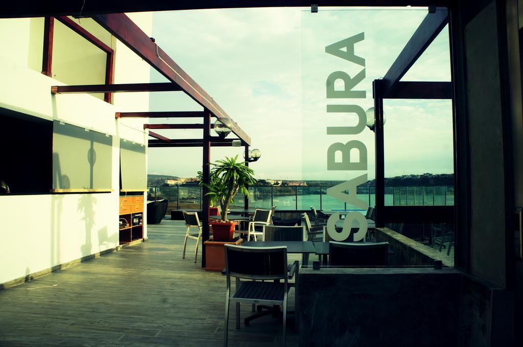 Boutique Hotel Pescador Praia Exteriör bild