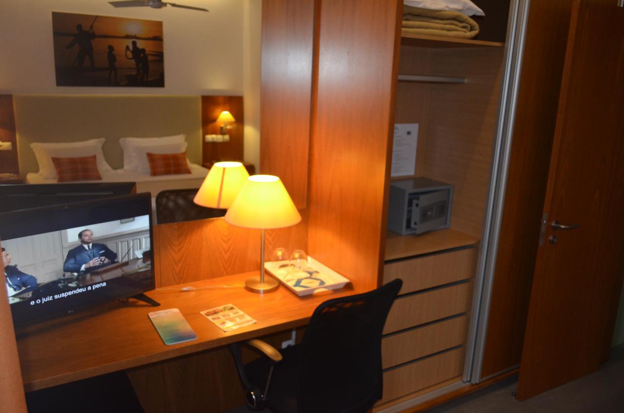 Boutique Hotel Pescador Praia Exteriör bild