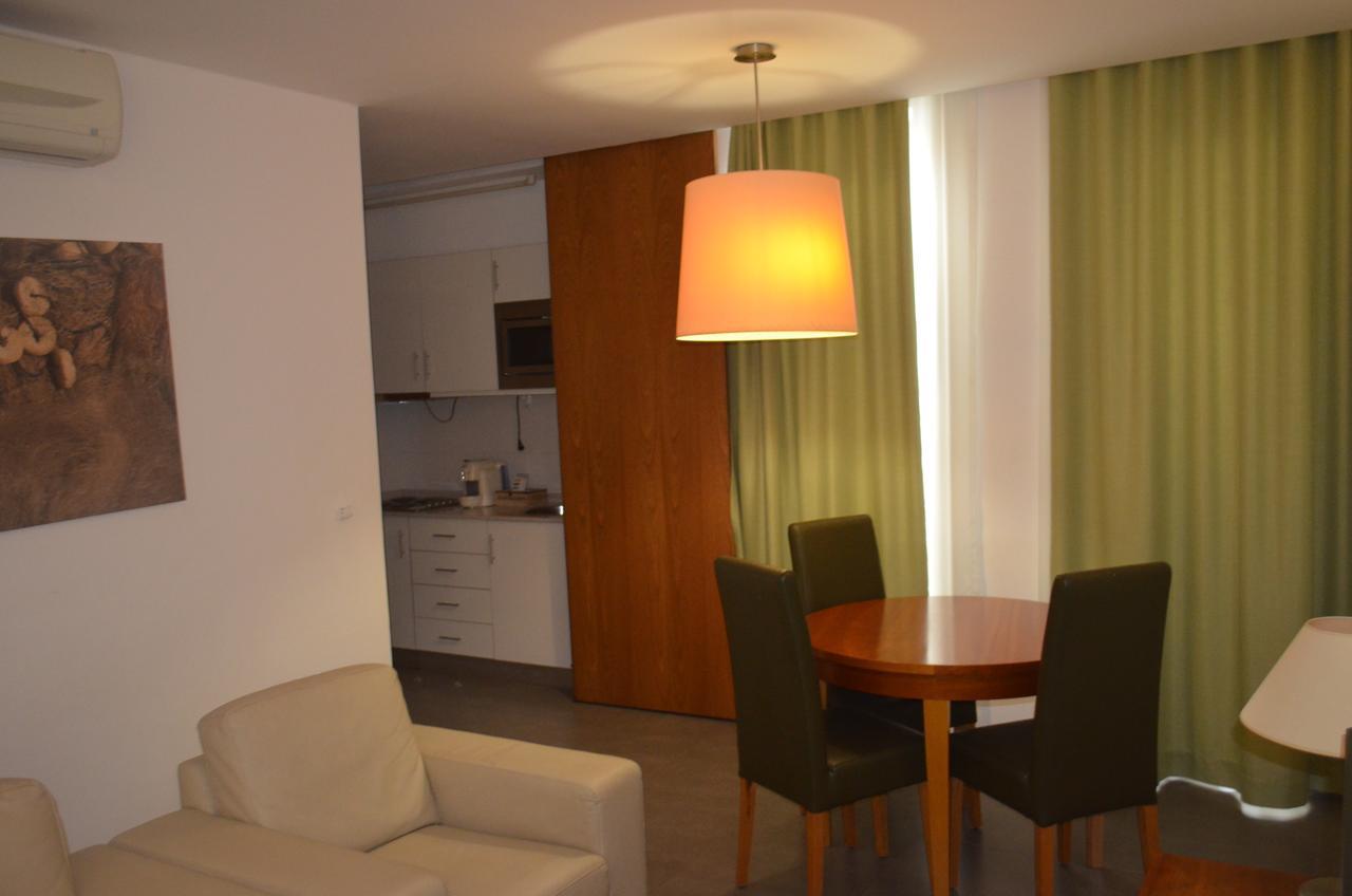 Boutique Hotel Pescador Praia Exteriör bild