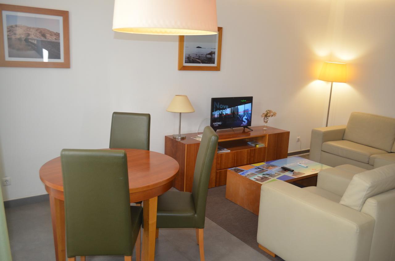 Boutique Hotel Pescador Praia Exteriör bild