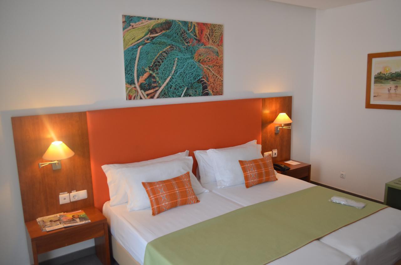 Boutique Hotel Pescador Praia Exteriör bild