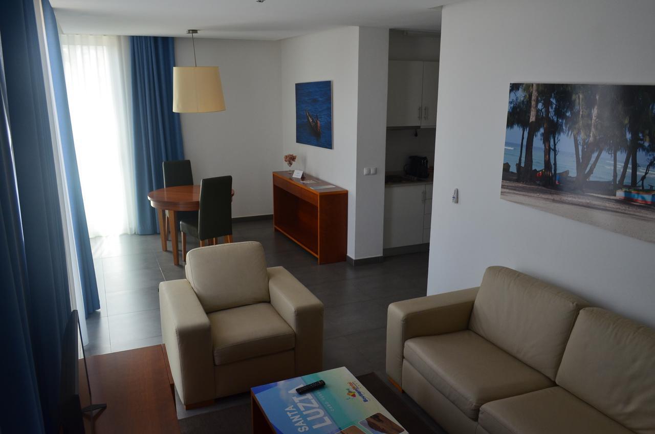 Boutique Hotel Pescador Praia Exteriör bild