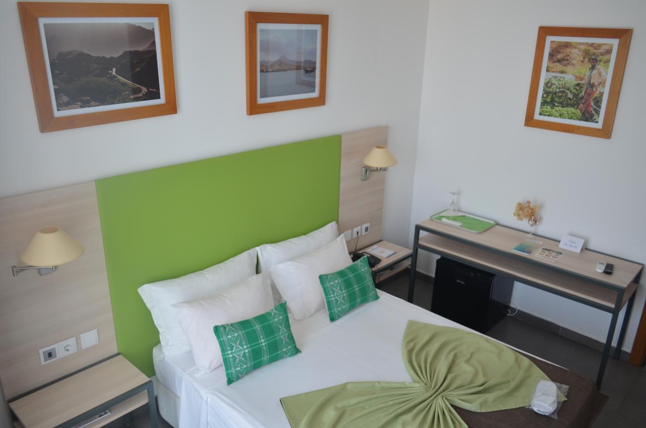 Boutique Hotel Pescador Praia Exteriör bild