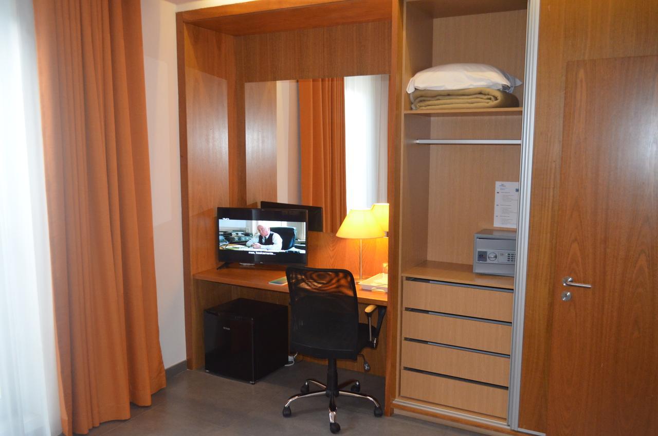 Boutique Hotel Pescador Praia Exteriör bild