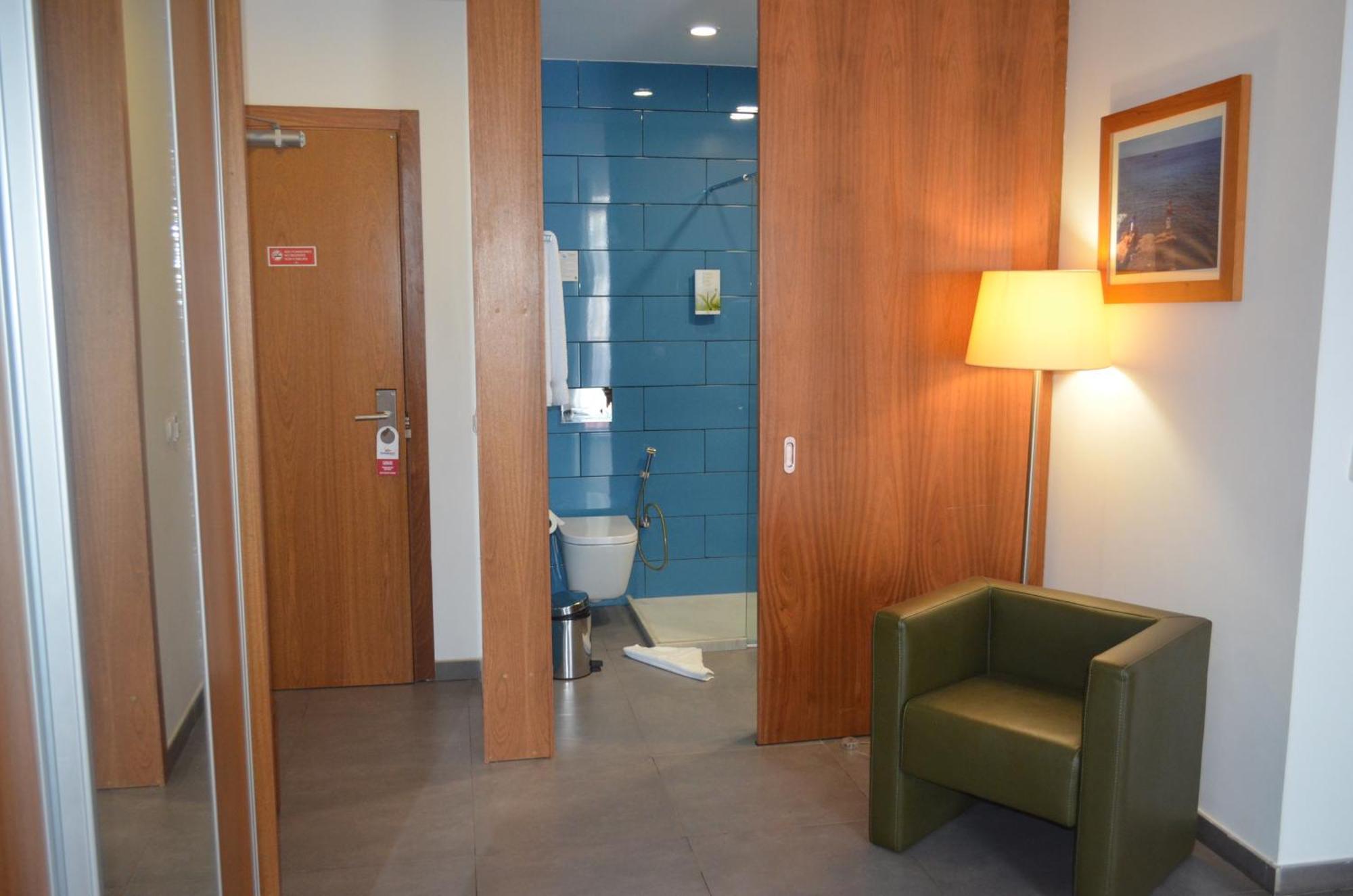 Boutique Hotel Pescador Praia Exteriör bild