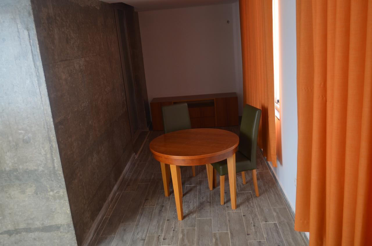 Boutique Hotel Pescador Praia Exteriör bild