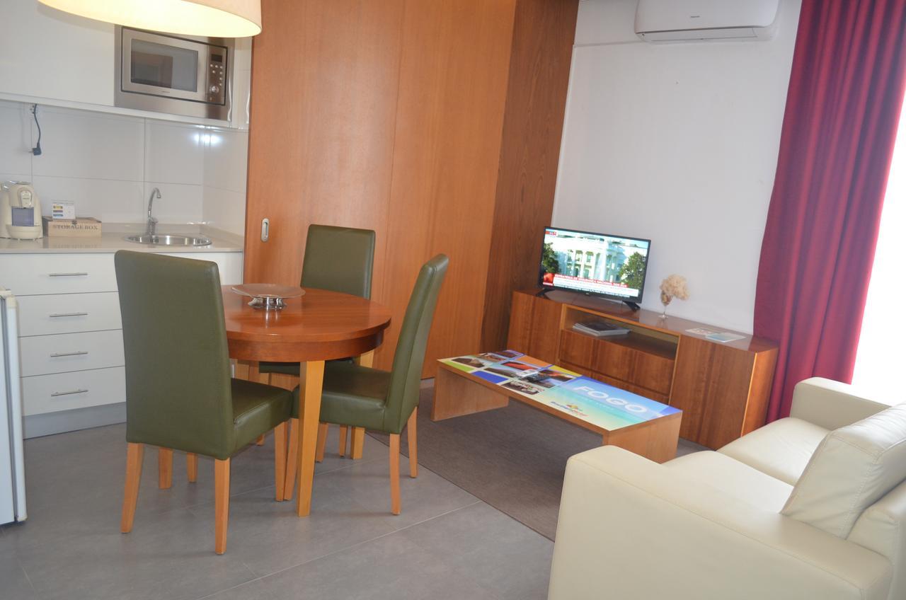 Boutique Hotel Pescador Praia Exteriör bild