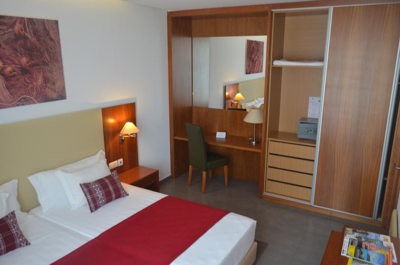 Boutique Hotel Pescador Praia Exteriör bild