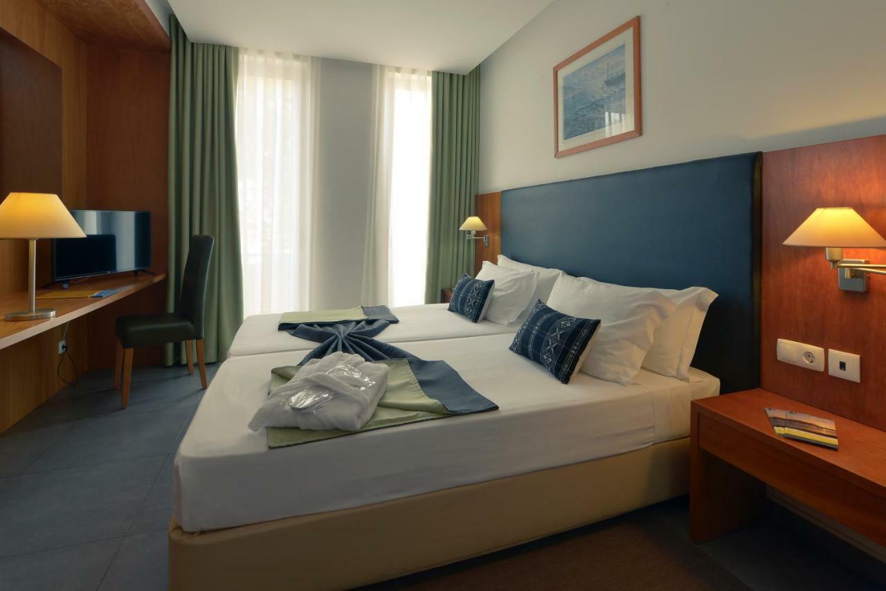Boutique Hotel Pescador Praia Exteriör bild