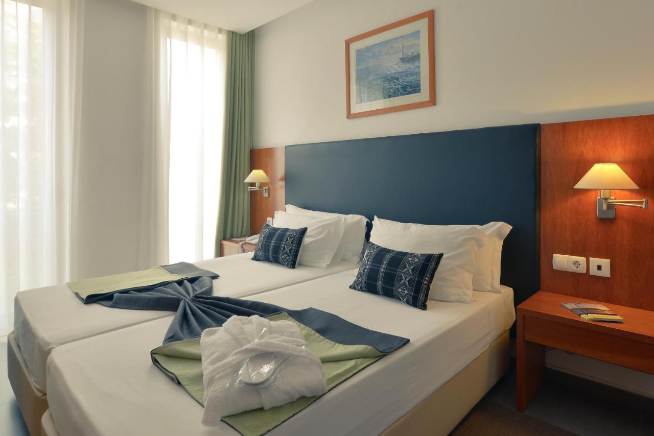 Boutique Hotel Pescador Praia Exteriör bild